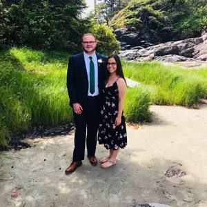 Meet your Posher, Joshua